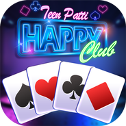 3 Patti Happy