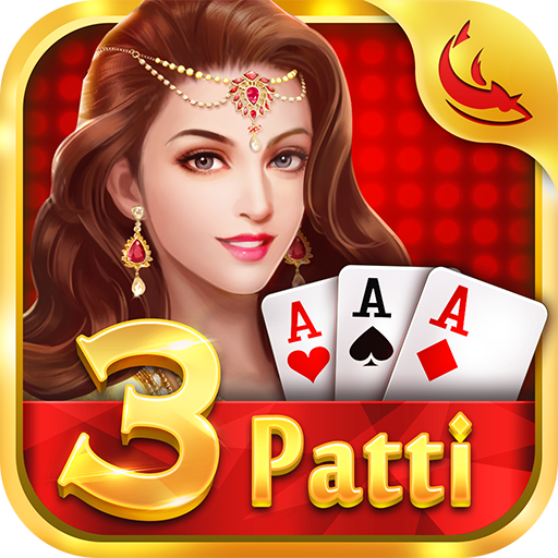 3 Patti Online